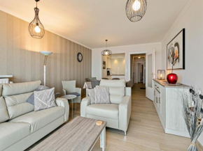 Nice Apartment in Blankenberge